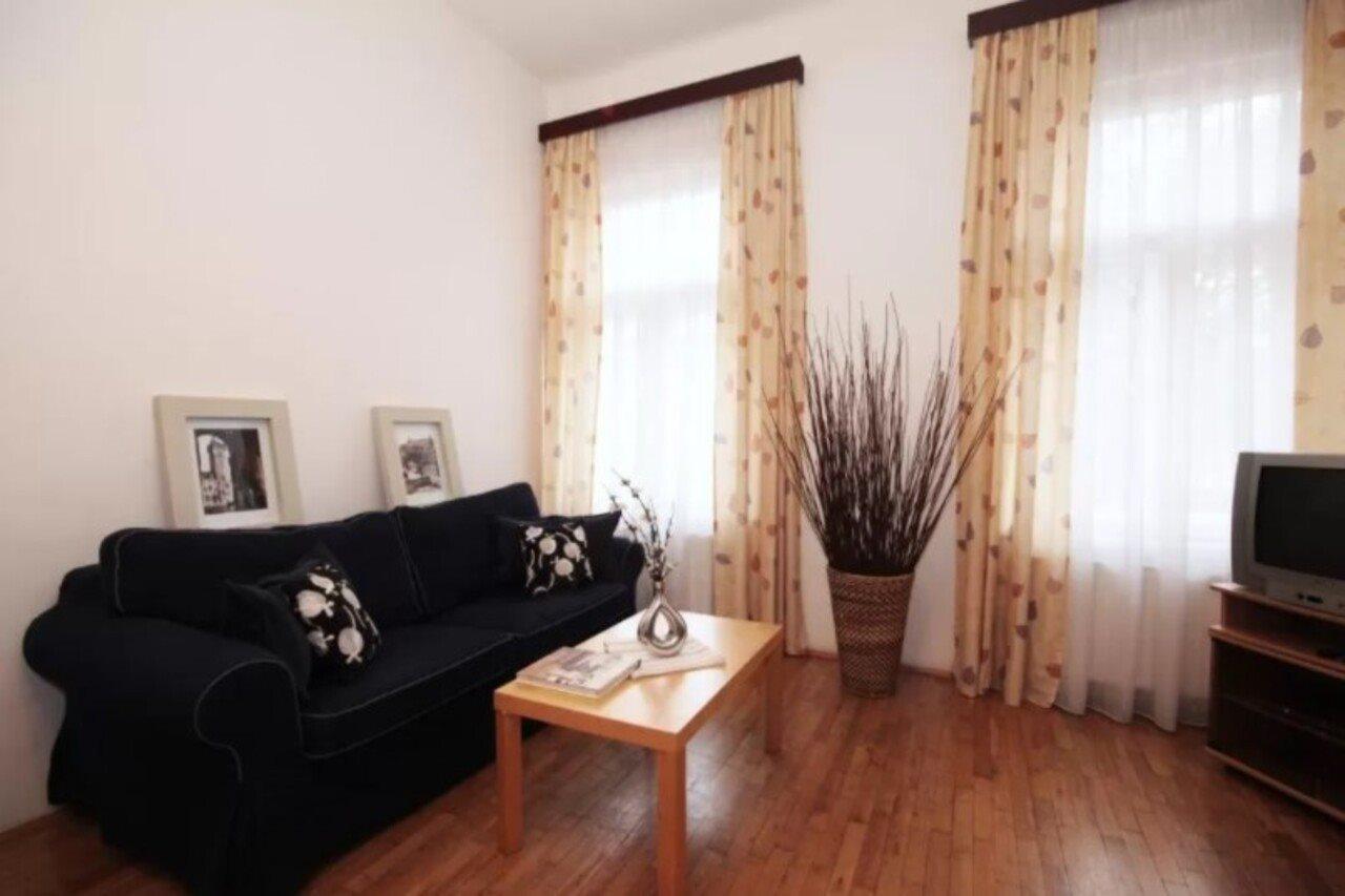 Leo Apartments Old Town Πράγα Εξωτερικό φωτογραφία