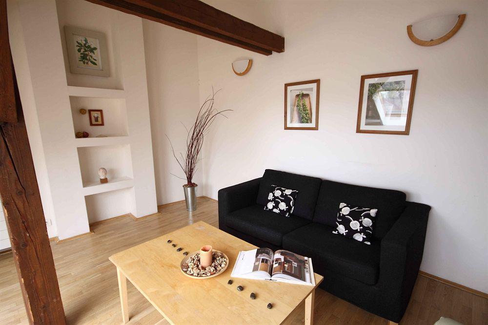 Leo Apartments Old Town Πράγα Εξωτερικό φωτογραφία