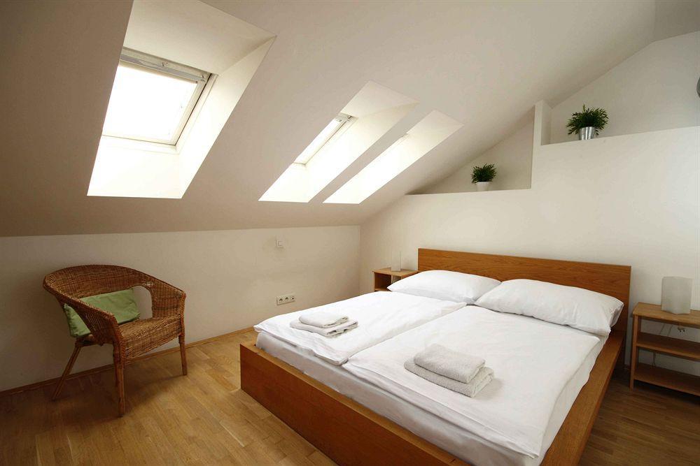 Leo Apartments Old Town Πράγα Εξωτερικό φωτογραφία