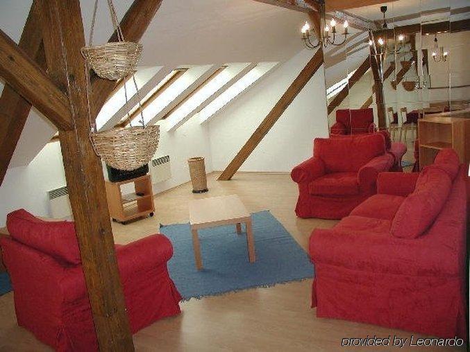 Leo Apartments Old Town Πράγα Εσωτερικό φωτογραφία