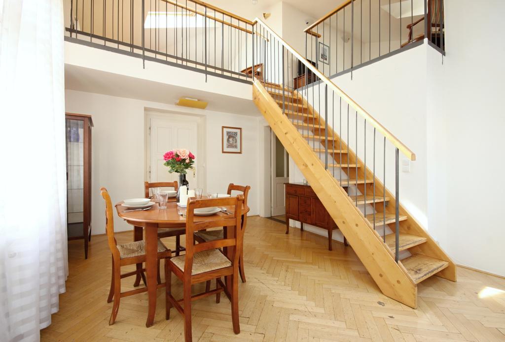 Leo Apartments Old Town Πράγα Δωμάτιο φωτογραφία