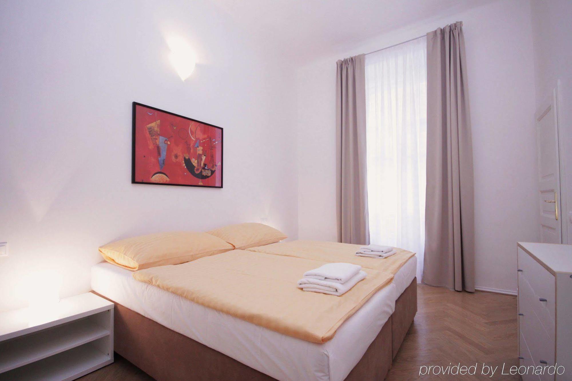 Leo Apartments Old Town Πράγα Εξωτερικό φωτογραφία