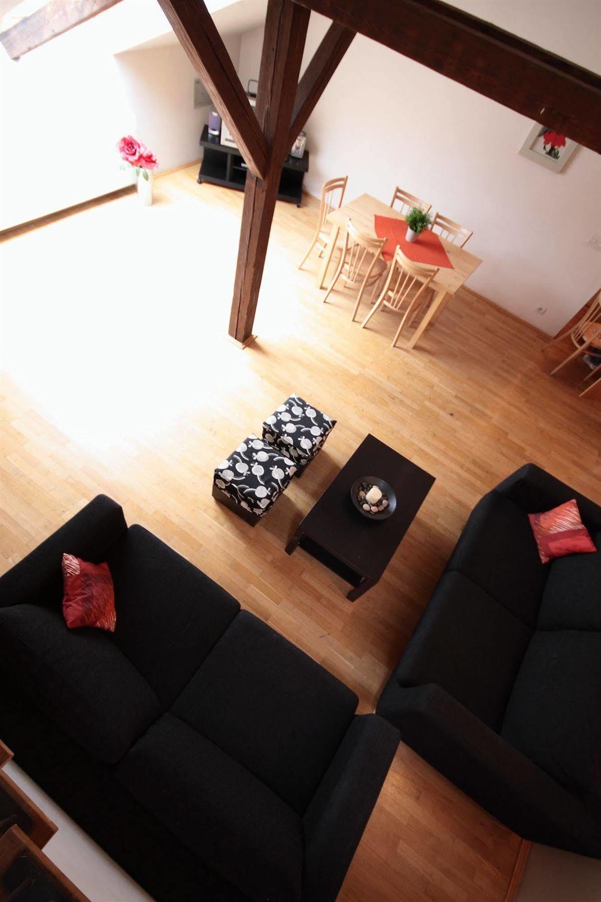 Leo Apartments Old Town Πράγα Εξωτερικό φωτογραφία