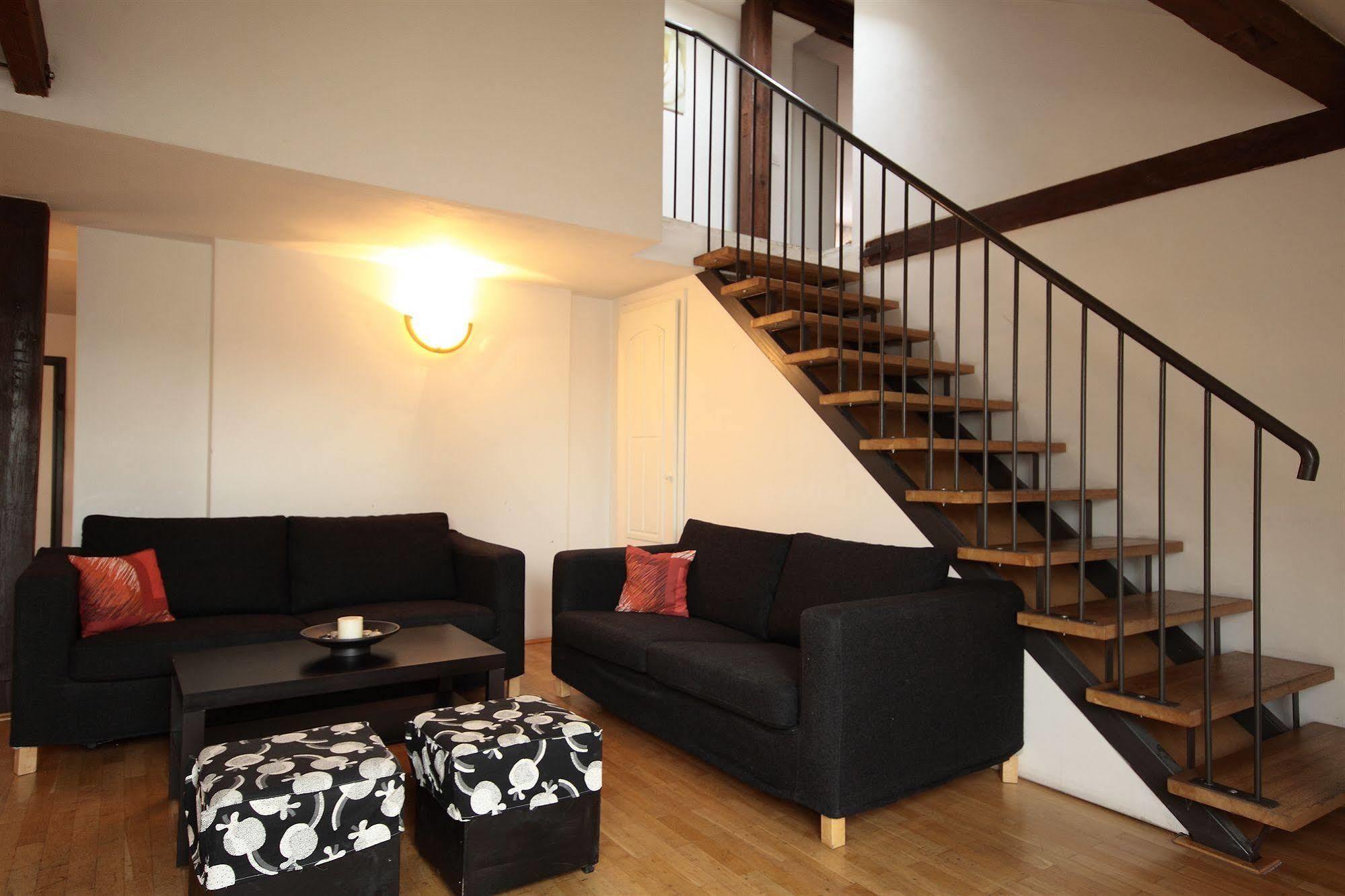 Leo Apartments Old Town Πράγα Εξωτερικό φωτογραφία