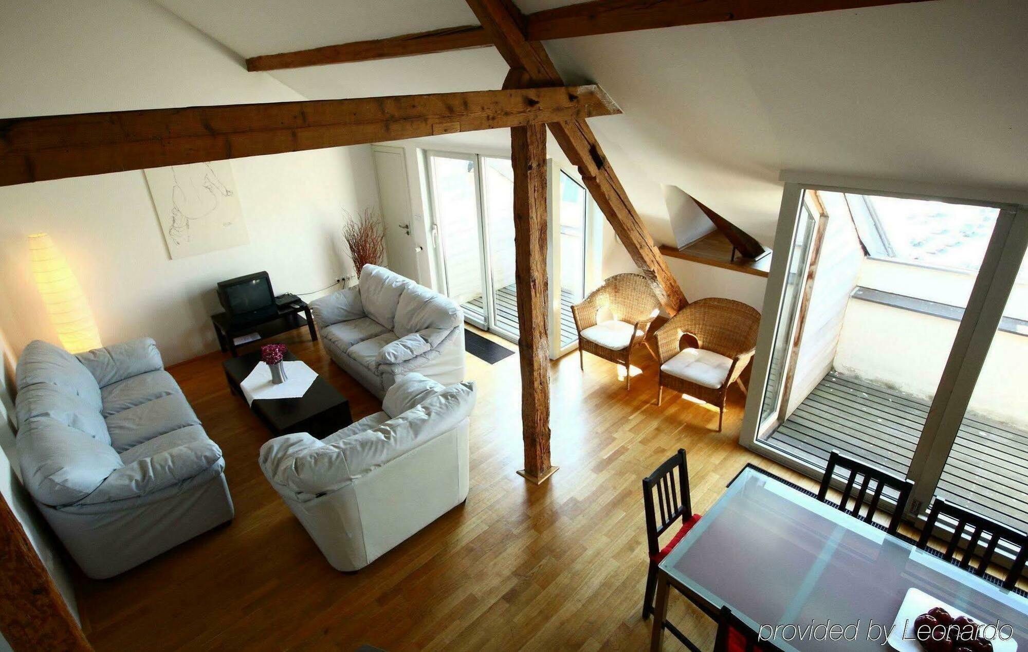 Leo Apartments Old Town Πράγα Εξωτερικό φωτογραφία